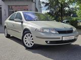 Renault Laguna II Initiale 3.0 AUTOMATIK XEN LEDER - gebrauchte Renault Laguna aus dem Jahr 2004