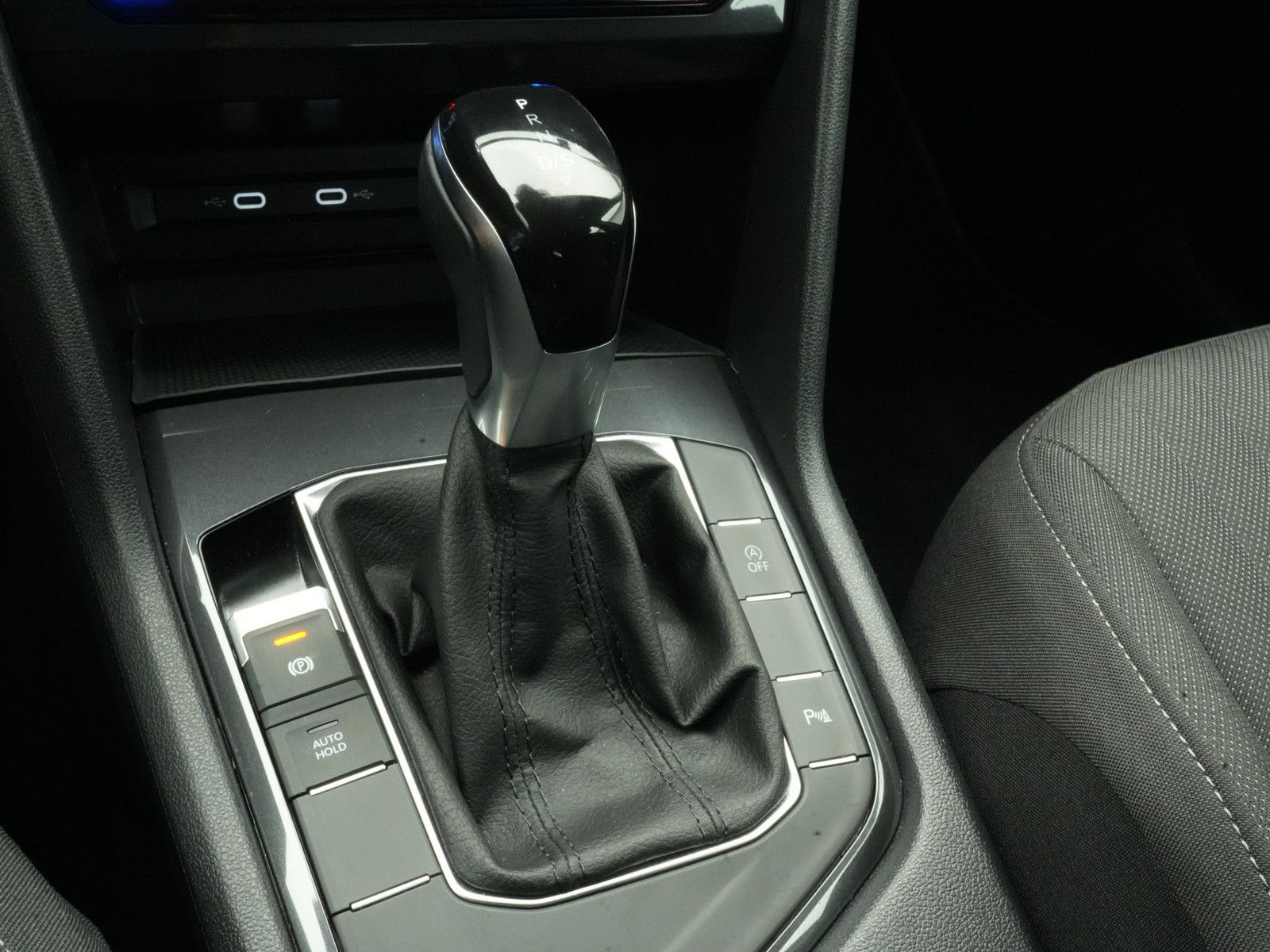 Volkswagen Tiguan Allspace - Bild 14