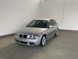 BMW 316 ti Compact / M Paket II / Klimaautomatik - BMW 316: 316i M Paket