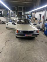 Opel Ascona - Opel Ascona: Kombi