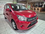 Suzuki Celerio Basis Klima - scheckheftgepflegte Suzuki Celerio