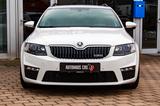Skoda Octavia Combi RS - Skoda Octavia: Winterreifen