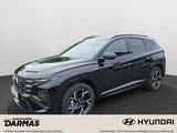 Hyundai TUCSON FL (MY25) Hybrid 4WD AT N Line Head-Up 
