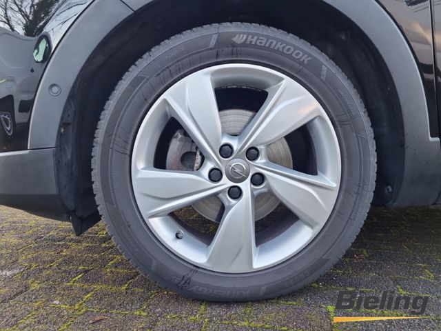 Grandland X INNOVATION 1.2l NAVI,PDC mit R.Kamer