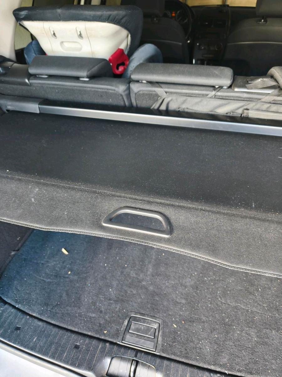 Mercedes-Benz A170 2006 — photo 13