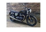 Triumph Street TWIN 900 - Angebote entsprechen deinen Suchkriterien
