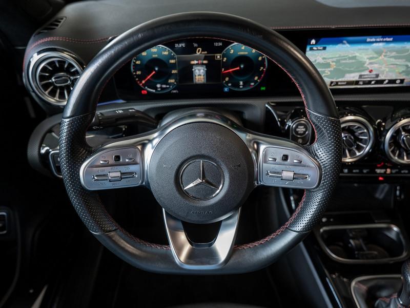 Mercedes-Benz CLA Coupé AMG-Sport/LED/Kamera/Ambiente/19', миниатюра 8