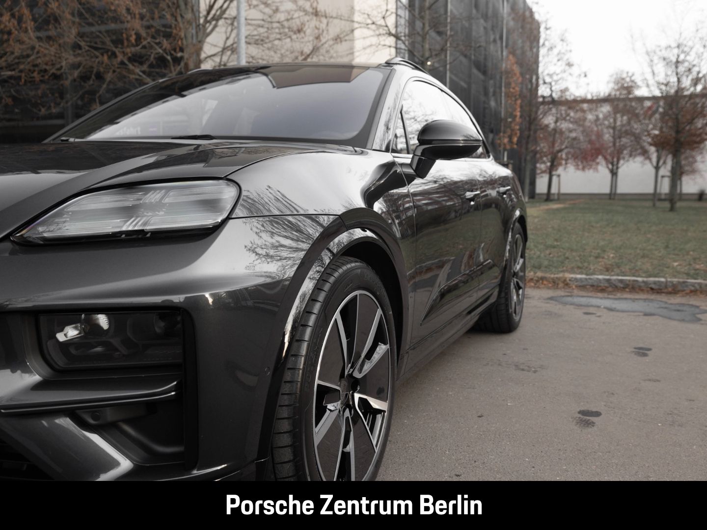 Porsche Macan - Bild 14