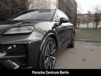 Porsche Macan - Vorschau Bild 14