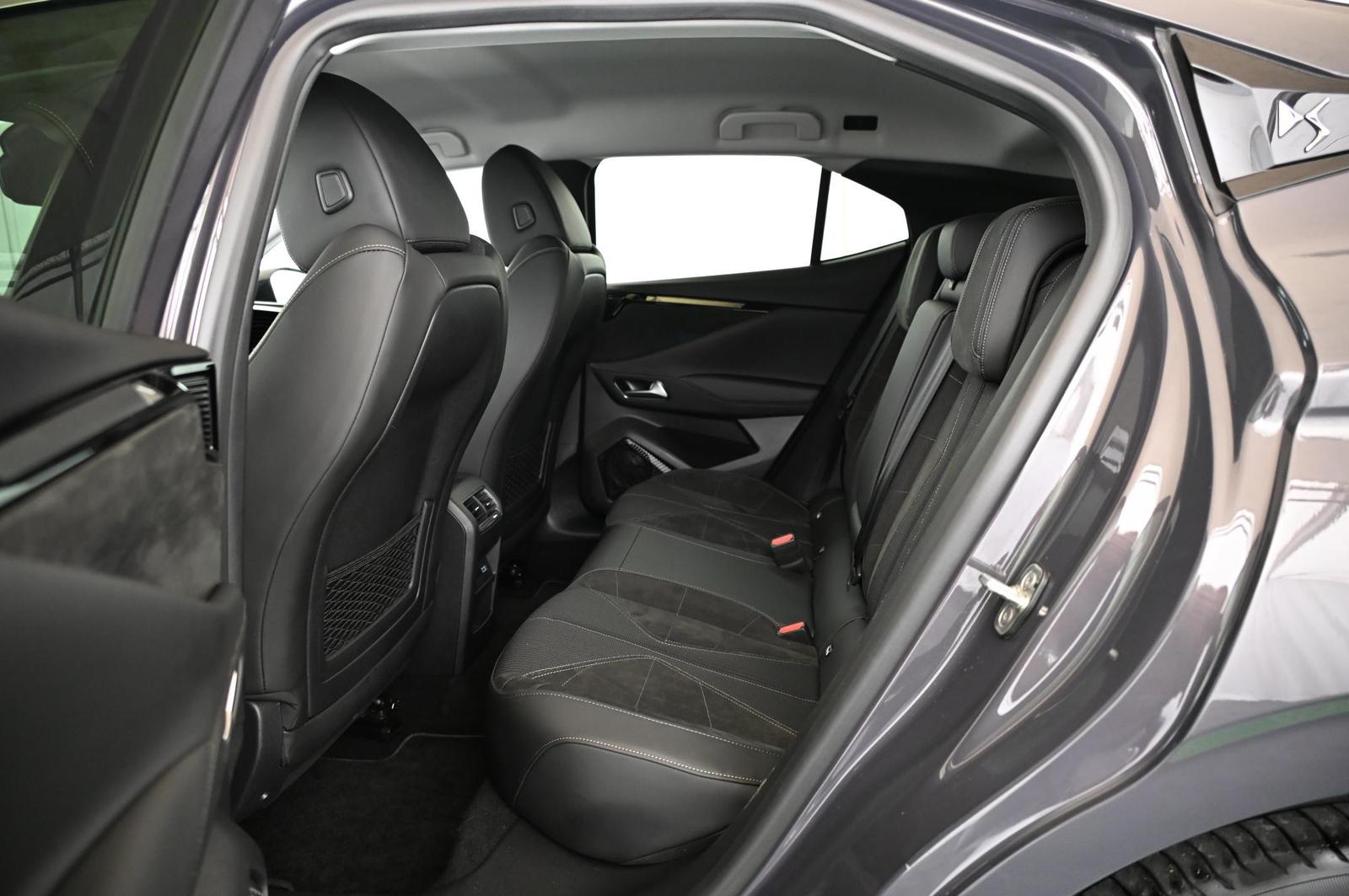 DS Automobiles DS4 1.6 E-Tense 225 Etolie Alcantara UVP 53.000 