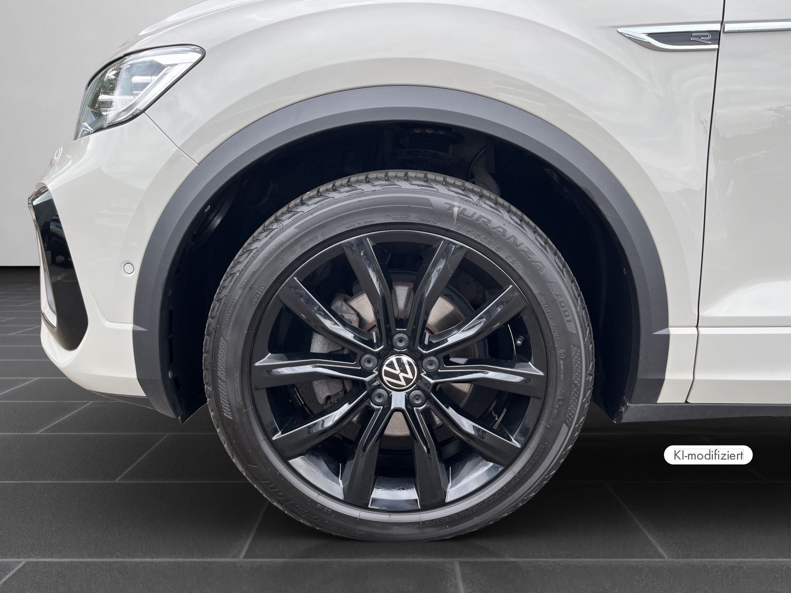 Volkswagen T-Roc - Bild 9