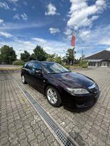 Mazda 6 2.0TD 105kW DPF Exclusive Sport Kombi Excl... - Mazda: Kombi, E10