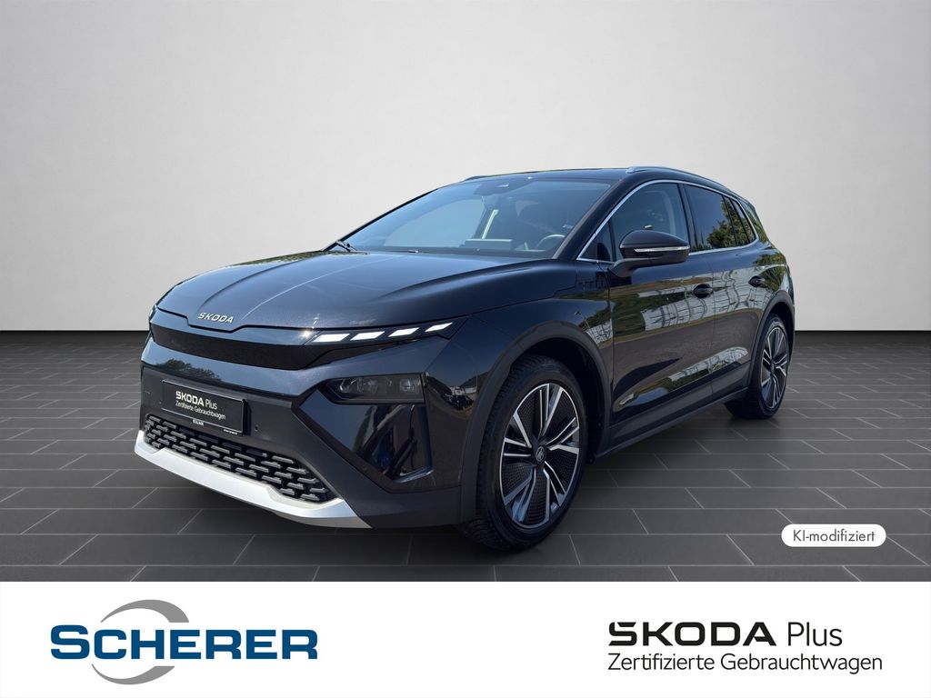 Image of Skoda Elroq