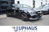 Mercedes-Benz CLA 180 Shooting Brake*Navi*Sportsitze*Anhängerk - Mercedes-Benz CLA-Klasse Gebrauchtwagen in Bielefeld
