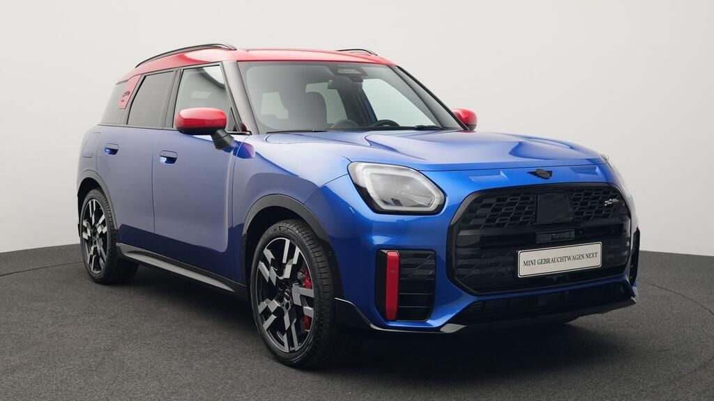 MINI John Cooper Works Countryman - Bild 2