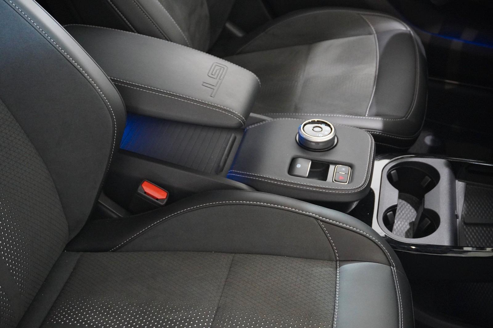 Ford Mustang Mach-E GT AWD 99KWH NAVI/360°/B&O/PANO.