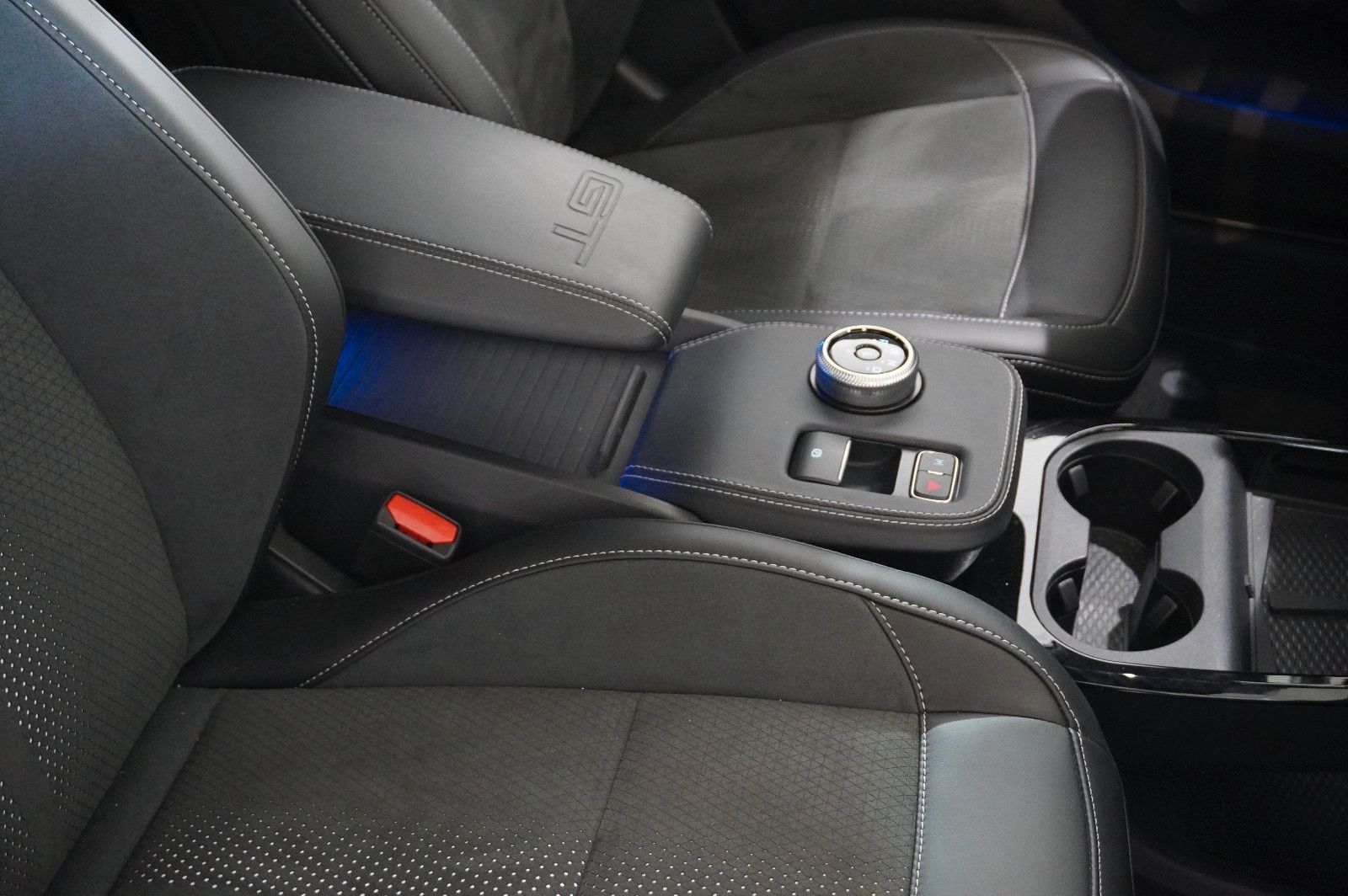 Fahrzeugabbildung Ford Mustang Mach-E GT AWD 99KWH NAVI/360°/B&O/PANO.