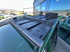 Fahrzeugabbildung Volkswagen T5 2.0 BiTDI Rockton 4Mo Twin MonoTube EINMALIG