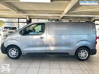 Opel Vivaro Kasten -e CarPlay+SHZ+180°RFK+EPH hi+v...