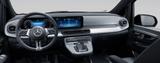 Mercedes-Benz V300d EXCLUSIVE extralang*360*AHK*STHZG*BURM*AMG - Mercedes-Benz 300: 300e