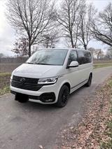 Volkswagen T6.1  Multivan 204PS 