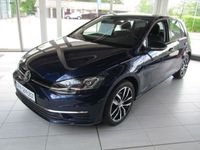 Vorschau Volkswagen Golf