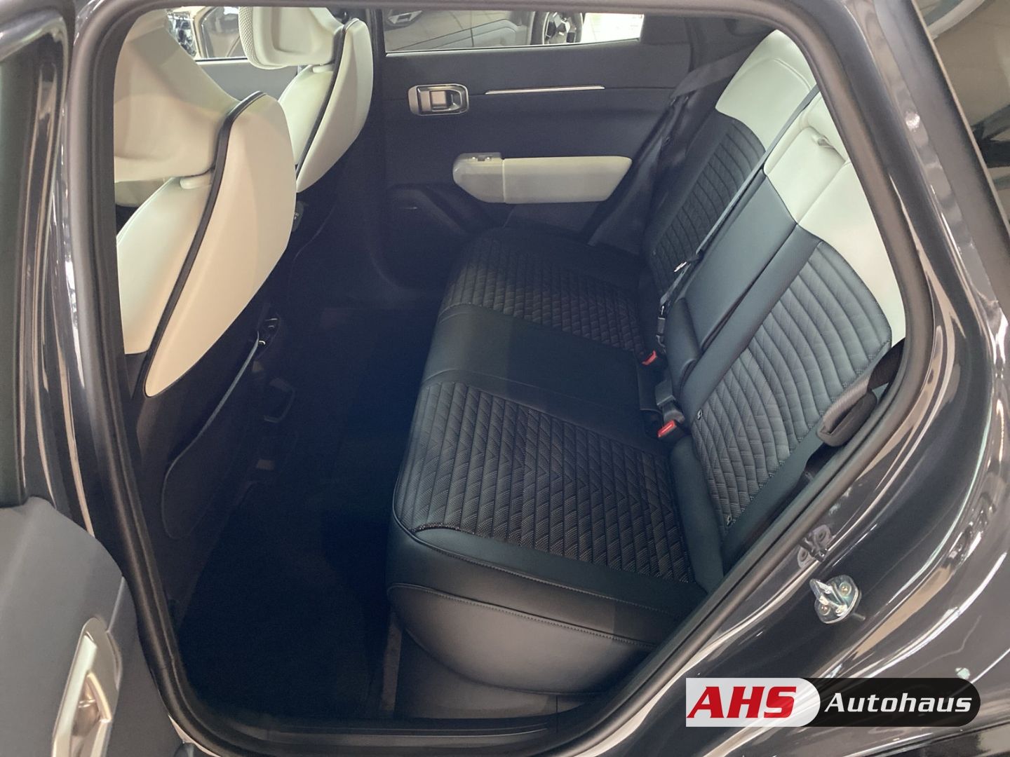 Kia EV4 - Bild 9