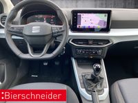 Seat Arona - Vorschau Bild 9