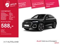 Audi Q5 - Vorschau Bild 1