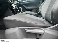 Volkswagen T-Cross - Vorschau Bild 11