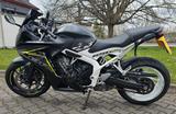 Honda CBR 650F - TÜV  NEU - HONDA CB 650