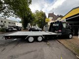 Volkswagen Crafter ALGEMA KFZ-Transporter TÜV NEU - Bis 7,5t Transporter