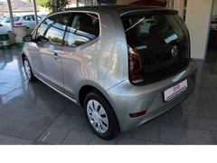 Fahrzeugabbildung Volkswagen up! 1.0 Move, Top-Zustand
