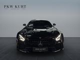 Mercedes-Benz AMG GT R Coupe *Keramik *Virtual *Carbon *Burmes - schwarze Mercedes-Benz AMG GT R