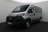 Fiat Ducato 30 L1H1 2.2 Panorama - Komfort-Fahrersitz - Fiat Ducato: 8 Sitzer
