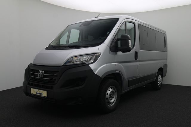 Fiat Ducato 30 L1H1 2.2 Panorama - Komfort-Fahrersitz