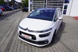 Citroën C4 Spacetourer 2.0 Navi 360° Panorama Tempomat - Citroën C4: Van