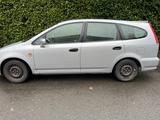 Honda Stream 1.7i LS LS - Honda: 7 Sitzer