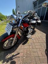 Kawasaki VN 1500 Classic  - KAWASAKI VN 15