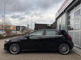 Mercedes-Benz A 250 **LED AUTO PANO ACC** - gebrauchte Mercedes-Benz A 250 aus dem Jahr 2018