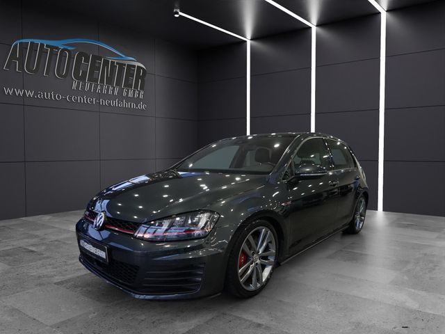 Volkswagen Golf GTI Performance BMT+NAVI+KAMERA+TOT WINKEL+