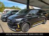Ford Transit Custom Kombi 320 L2 FWD Trail - Ford Transit Custom: Trail