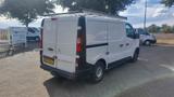 Opel Vivaro 1.6 CDTI L1H1 Sport EcoFlex AIRCO/NAVI BJ - Angebote