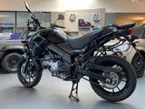 Suzuki V-Strom DL 650 - SUZUKI ENDURO