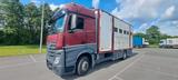 Mercedes-Benz Actros 1851