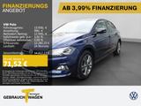 Volkswagen Polo 1.0 TSI 110PS UNITED+ NAVI LM16 KAMERA KEYL - Volkswagen Polo: Tsi Ps