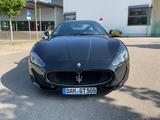 Maserati Granturismo 4.7 V8 Sport Automatik Sport