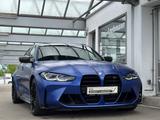 BMW M3 Competition M-Track-Paket 2. J. GARANTIE - BMW mit Benzin-Antrieb: Garantie