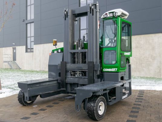 Combilift C6000