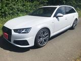 Audi A4 40 TFSI Avant - Sport
